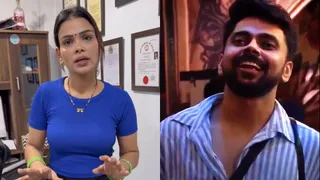Bigg Boss OTT 3: Payal Malik Slams Lovekesh Kataria Ahead Of Weekend Ka Vaar, Says 'Ek Mahine Baad Yaad Aya Ki Vishal...'